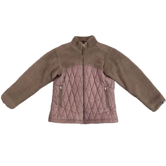 Patagonia Bernese mountain jacket - Picture 1 of 9